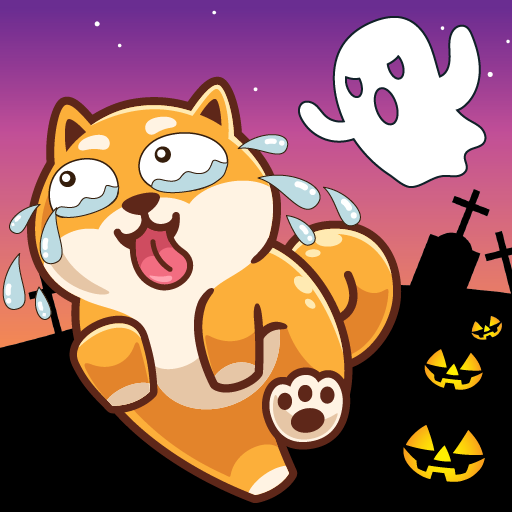 Logic Puzzles: Save The Doge 3 logo