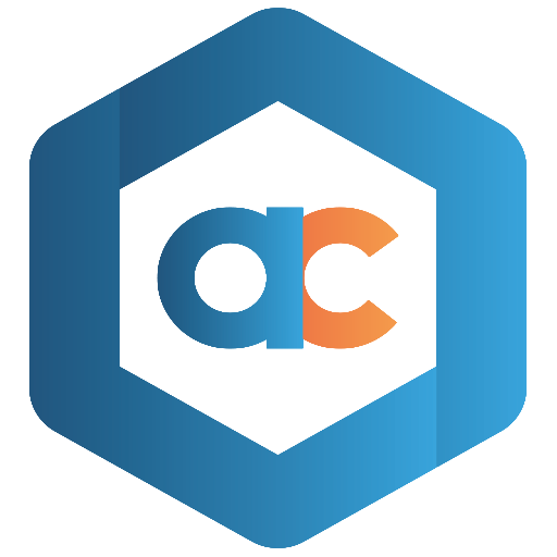 Angak Compta logo