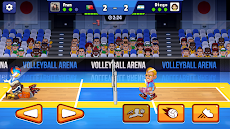 Volleyball Arena: Spike Hardのおすすめ画像1