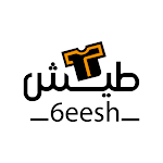 Cover Image of 下载 Teesh - طيش  APK