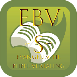 Icon image Evang. Bijbelvertaling - EBV-S