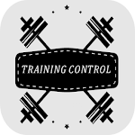 Cover Image of Baixar Training Control - ficha de ac  APK