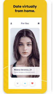 Guide for Bumble dating