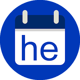 Icon image Hebrew word of the day