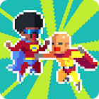 Pixel Super Heroes 2.0.34