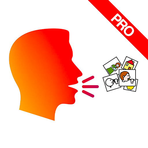 Speech To Symbol Pro logo