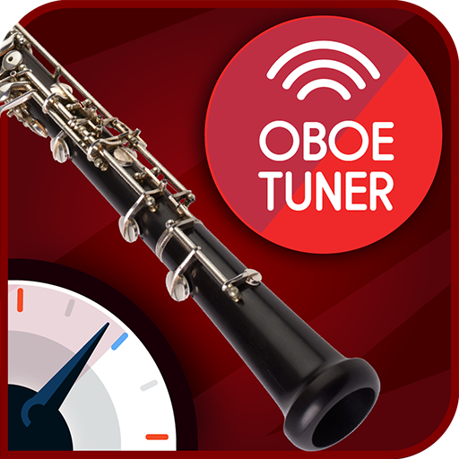 Master Oboe Tuner  Icon
