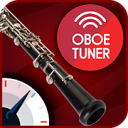 Master Oboe Tuner