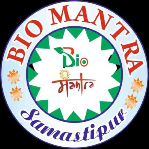 Bio Mantra logo