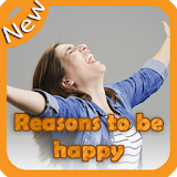 The Way to Happiness icon