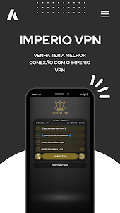 IMPERIO VPN 5G