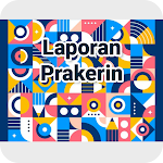 Cover Image of डाउनलोड Contoh Laporan Prakerin 1.0.0 APK