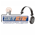 Cover Image of Télécharger Rádio Usina FM  APK