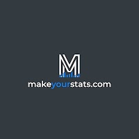MakeYourStats - football stats