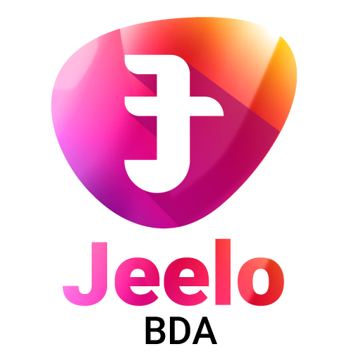 Jeelo Business logo