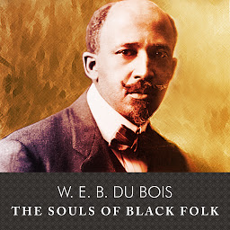 图标图片“The Souls of Black Folk”