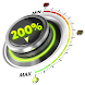 Volume Booster: Sound Louder - Androidアプリ