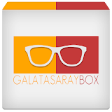 Galatasaray Box - Premium icon