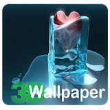 Best 3D Wallpapers HD icon