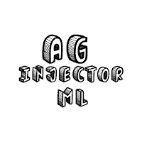 Ag Injector  Unlock Skins ml