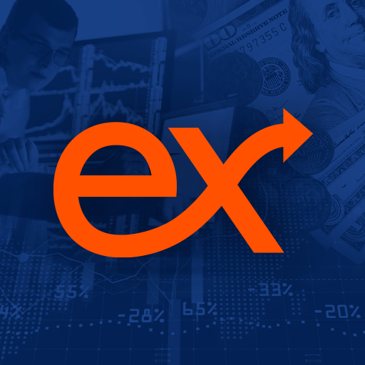 EX logo