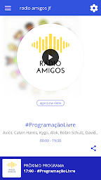 radioamigos