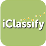 iClassify icon
