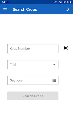 Plant Partner Trials Screen 3