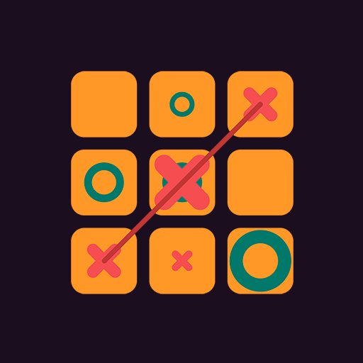 Tic Tac Toe & Gomoku - Apps on Google Play