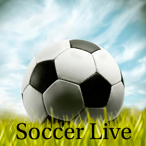 Live sale soccer live
