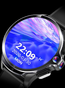 zl02d smartwatch Guide