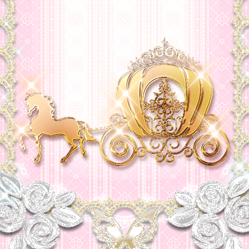 Cinderella Dream Wallpaper 1.2 Icon