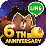 Cover Image of Download LINE Rangers - a tower defense RPG w/Brown & Cony! 6.7.2 APK