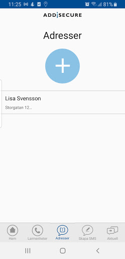 AddSecure Min Position Screen 3