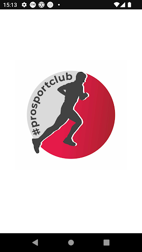 Android application Школа бега PRO SPORT screenshort