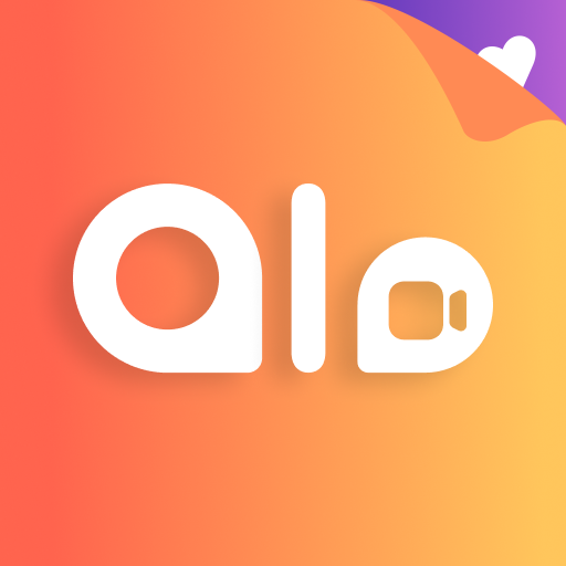 Olo - Video Chat & People Meet