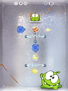 Cut the Rope 9