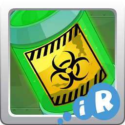 Icon image Chemical Arithmagons
