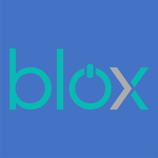BLOX Tech logo