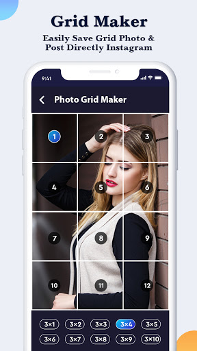 Grid Maker for Instagram 5