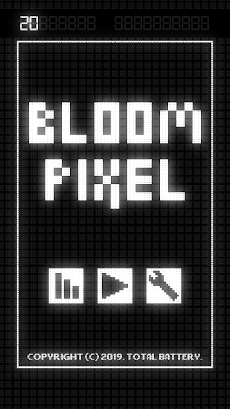 BloomPixelのおすすめ画像1