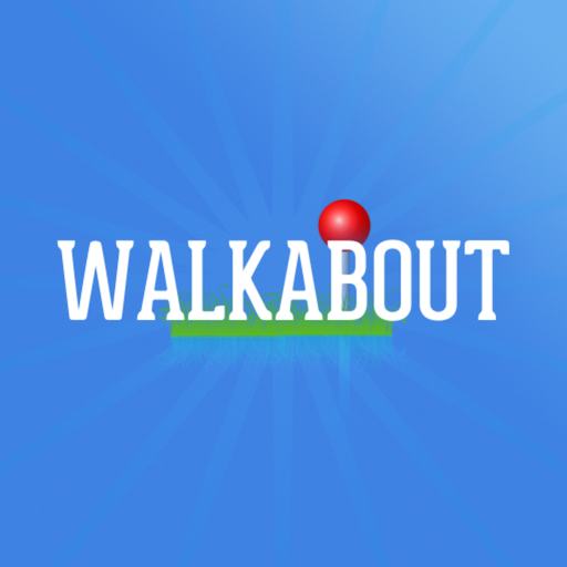 Walkabout - Quiz Hunt logo