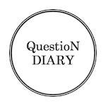 Cover Image of Download Questions Diary  APK