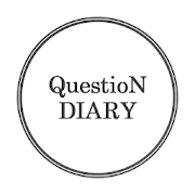 Questions Diary:One self-reflection question.