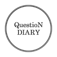 Дневник Вопросов : Один вопрос для самооанализа