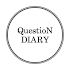 Questions Diary 2.0.5