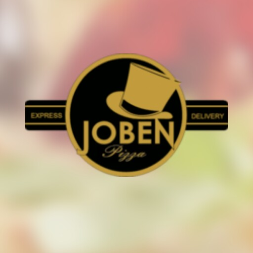 Joben Pizza logo