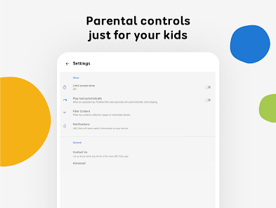 Kids – Apps no Google Play