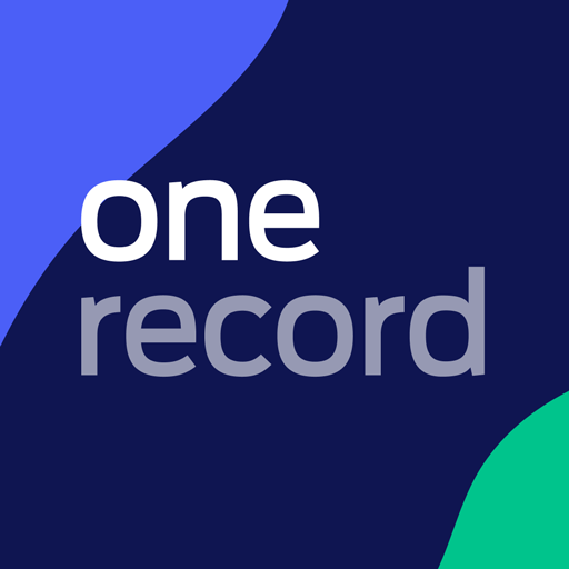 OneRecord logo