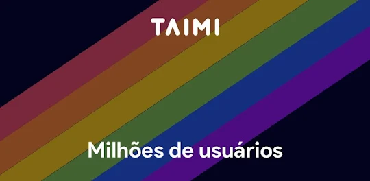 Taimi Namoro, Bate Papo LGBTQ+